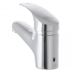 Смеситель для умывальника Cron Fabio 001 (CR0136)