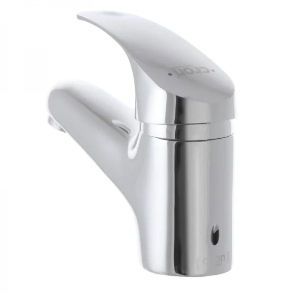 Смеситель для умывальника Cron Fabio 001 (CR0136)