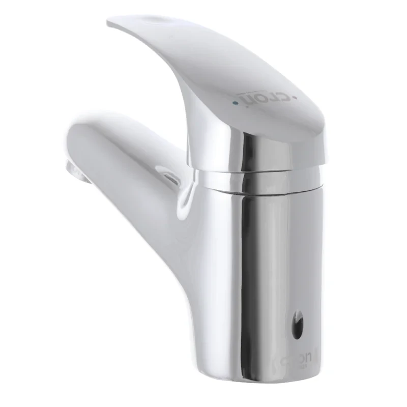 Смеситель для умывальника Cron Fabio 001 (CR0136)