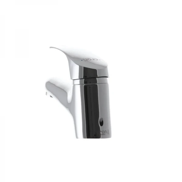 Смеситель для умывальника Cron Fabio 001 (CR0136)