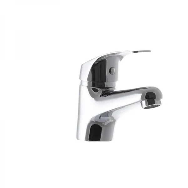 Смеситель для умывальника Cron Fabio 001 (CR0136)