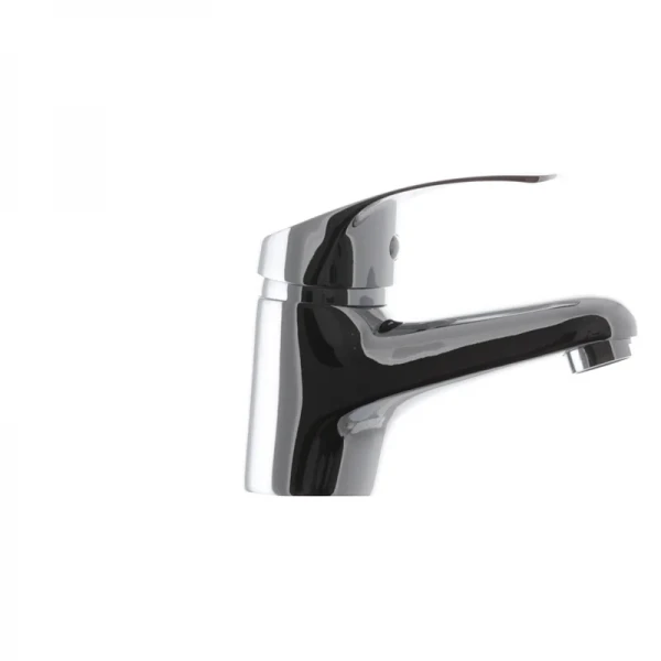 Смеситель для умывальника Cron Fabio 001 (CR0136)