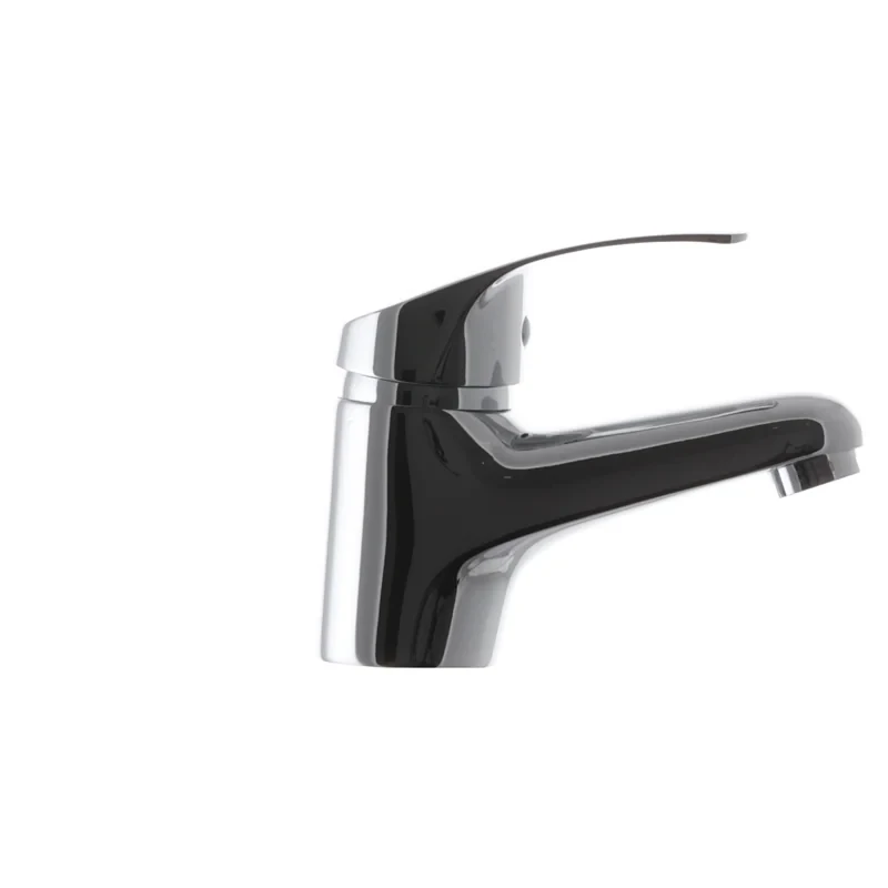 Смеситель для умывальника Cron Fabio 001 (CR0136)