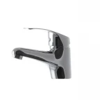 Смеситель для умывальника Cron Fabio 001 (CR0136)