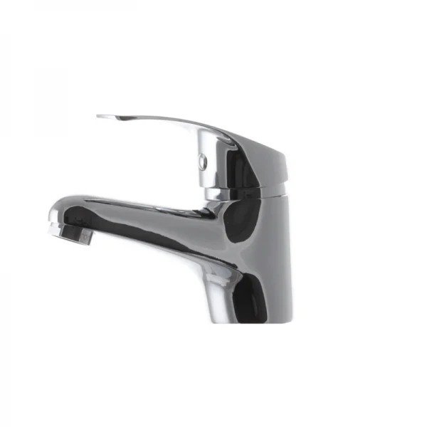 Смеситель для умывальника Cron Fabio 001 (CR0136)