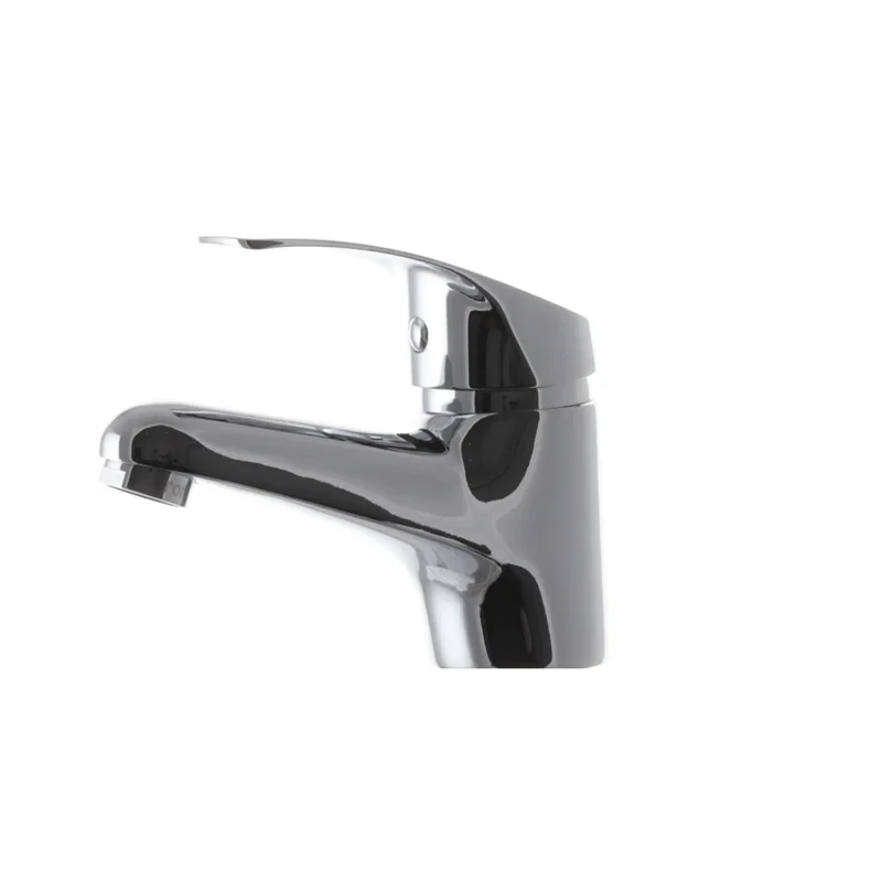 Смеситель для умывальника Cron Fabio 001 (CR0136)