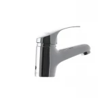 Смеситель для умывальника Cron Fabio 001 (CR0136)