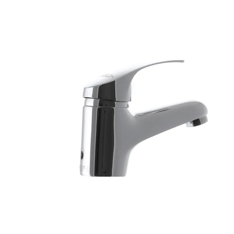 Смеситель для умывальника Cron Fabio 001 (CR0136)