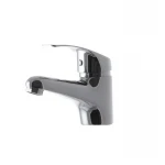 Смеситель для умывальника Cron Fabio 001 (CR0136)