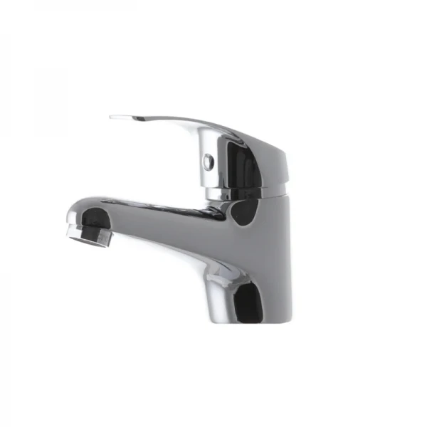 Смеситель для умывальника Cron Fabio 001 (CR0136)