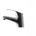 Смеситель для умывальника Cron Fabio 001 (CR0136)