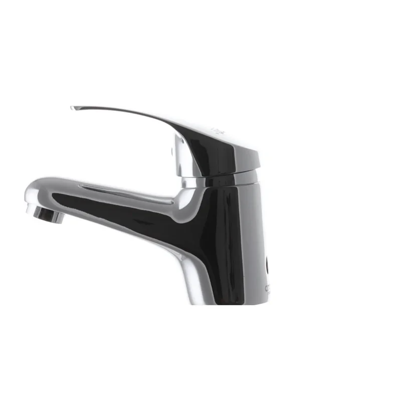 Смеситель для умывальника Cron Fabio 001 (CR0136)