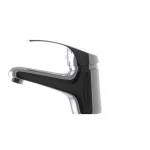 Смеситель для умывальника Cron Fabio 001 (CR0136)