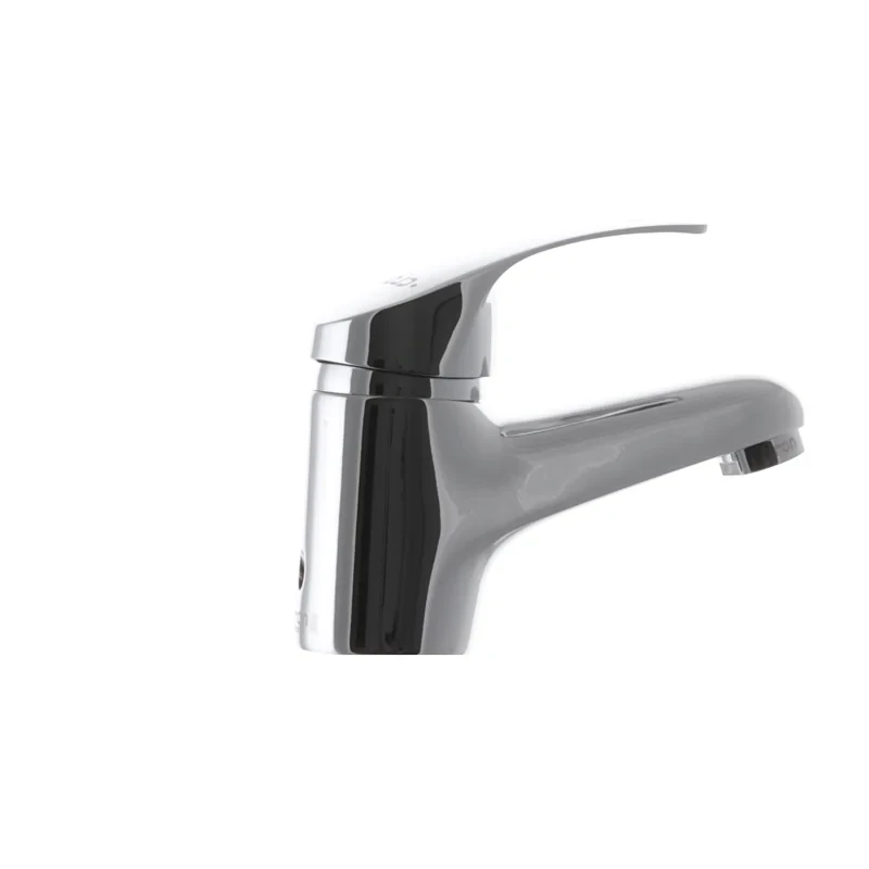 Смеситель для умывальника Cron Fabio 001 (CR0136)