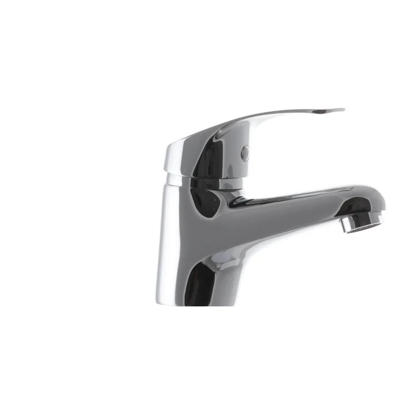 Смеситель для умывальника Cron Fabio 001 (CR0136)