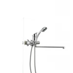 Смеситель для ванны Cron Fabio 006 (CR0137)