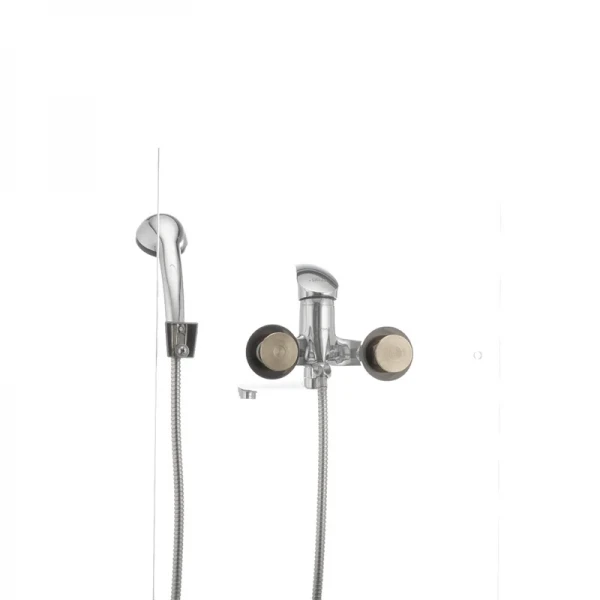 Смеситель для ванны Cron Fabio 006 (CR0137)