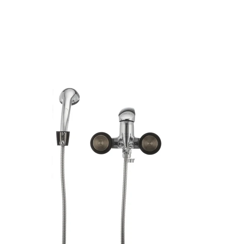 Смеситель для ванны Cron Fabio 006 (CR0137)