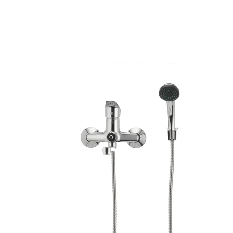 Смеситель для ванны Cron Fabio 006 (CR0137)