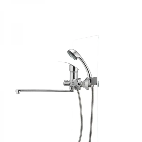 Смеситель для ванны Cron Fabio 006 (CR0137)