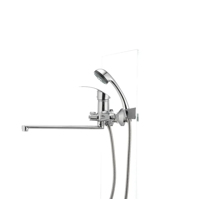 Смеситель для ванны Cron Fabio 006 (CR0137)