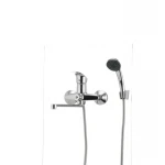 Смеситель для ванны Cron Fabio 006 (CR0137)