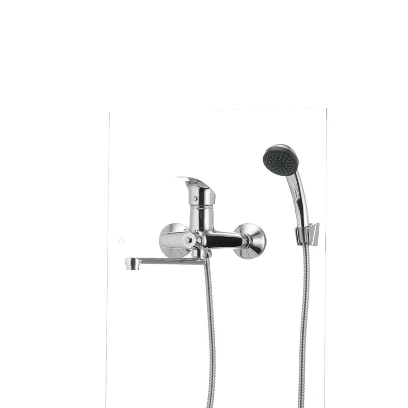 Смеситель для ванны Cron Fabio 006 (CR0137)