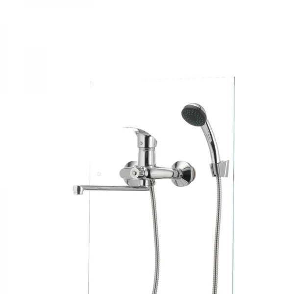 Смеситель для ванны Cron Fabio 006 (CR0137)