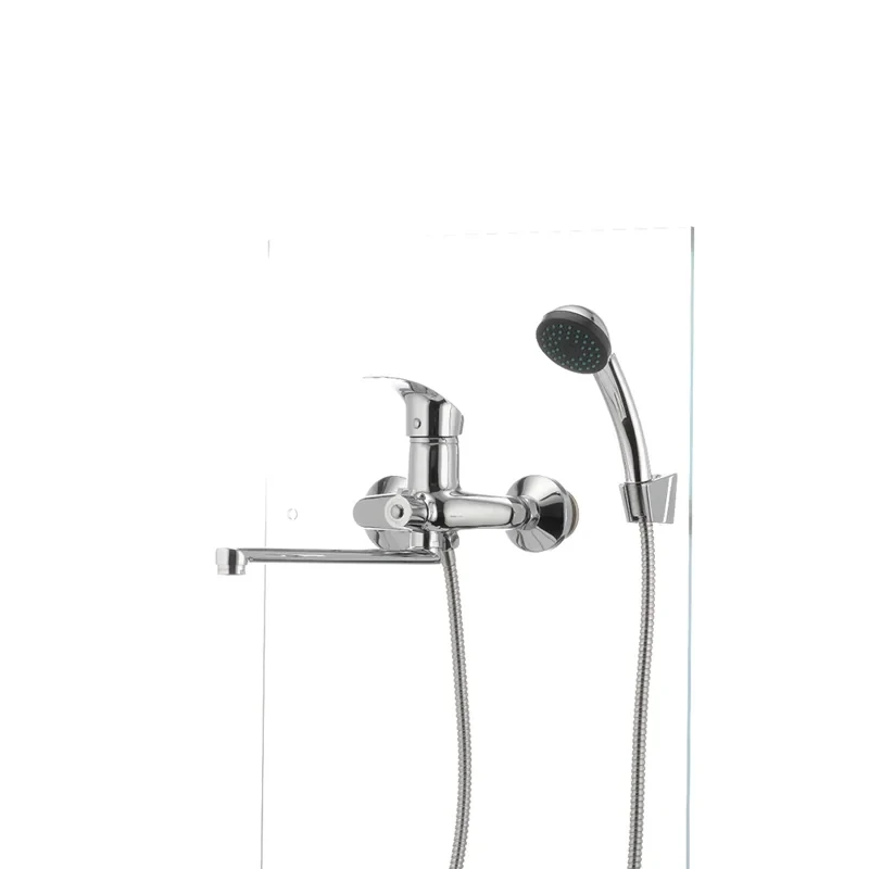 Смеситель для ванны Cron Fabio 006 (CR0137)