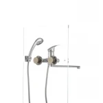 Смеситель для ванны Cron Fabio 006 (CR0137)