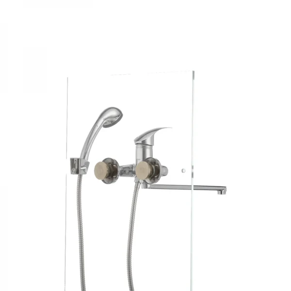 Смеситель для ванны Cron Fabio 006 (CR0137)