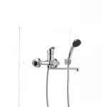 Смеситель для ванны Cron Fabio 006 (CR0137)