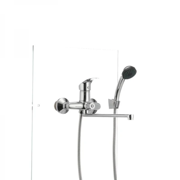 Смеситель для ванны Cron Fabio 006 (CR0137)