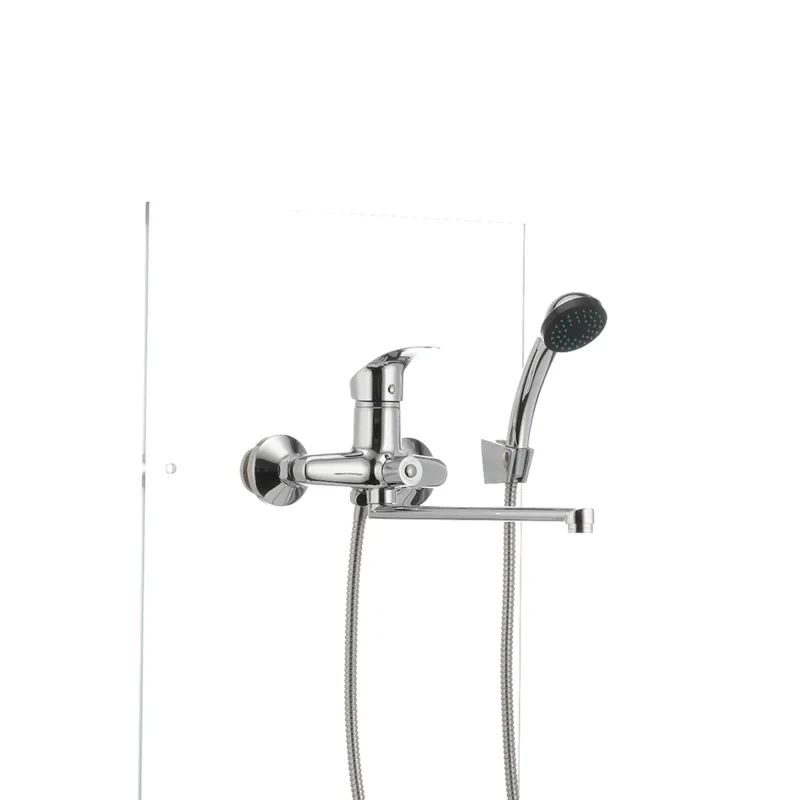 Смеситель для ванны Cron Fabio 006 (CR0137)