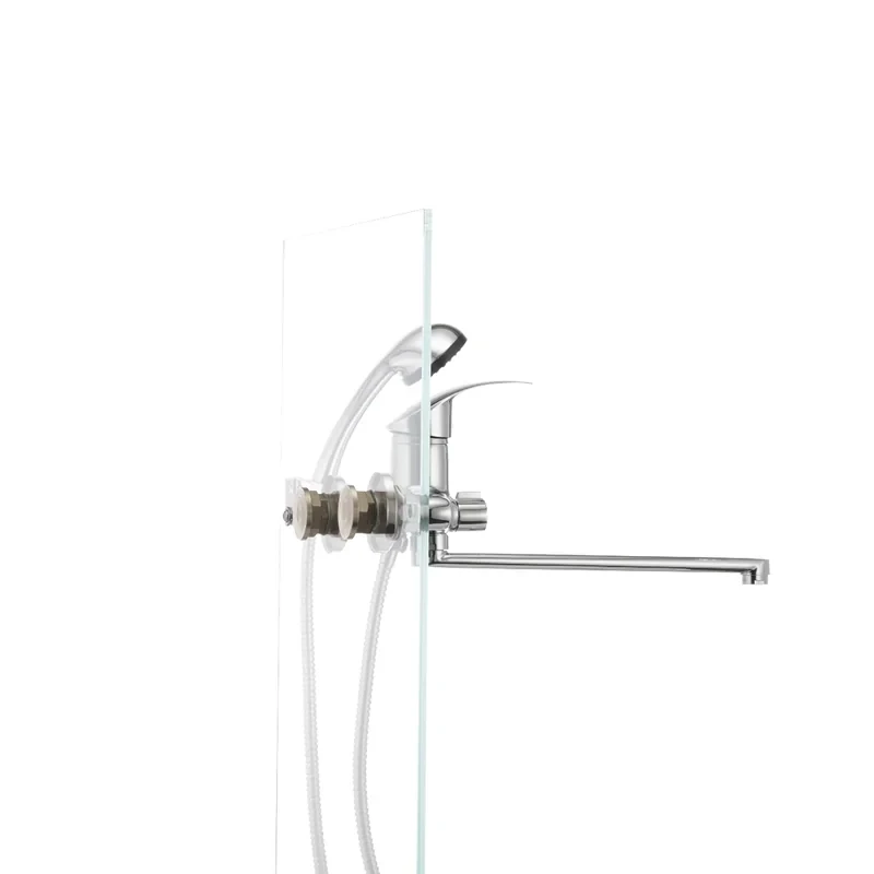 Смеситель для ванны Cron Fabio 006 (CR0137)