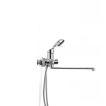 Смеситель для ванны Cron Fabio 006 (CR0137)