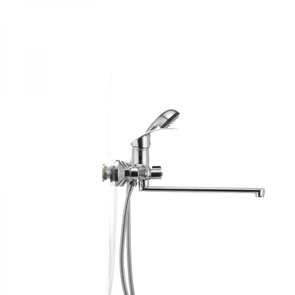 Смеситель для ванны Cron Fabio 006 (CR0137)