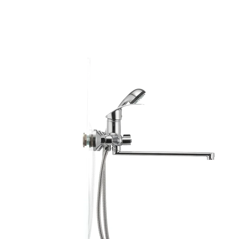 Смеситель для ванны Cron Fabio 006 (CR0137)