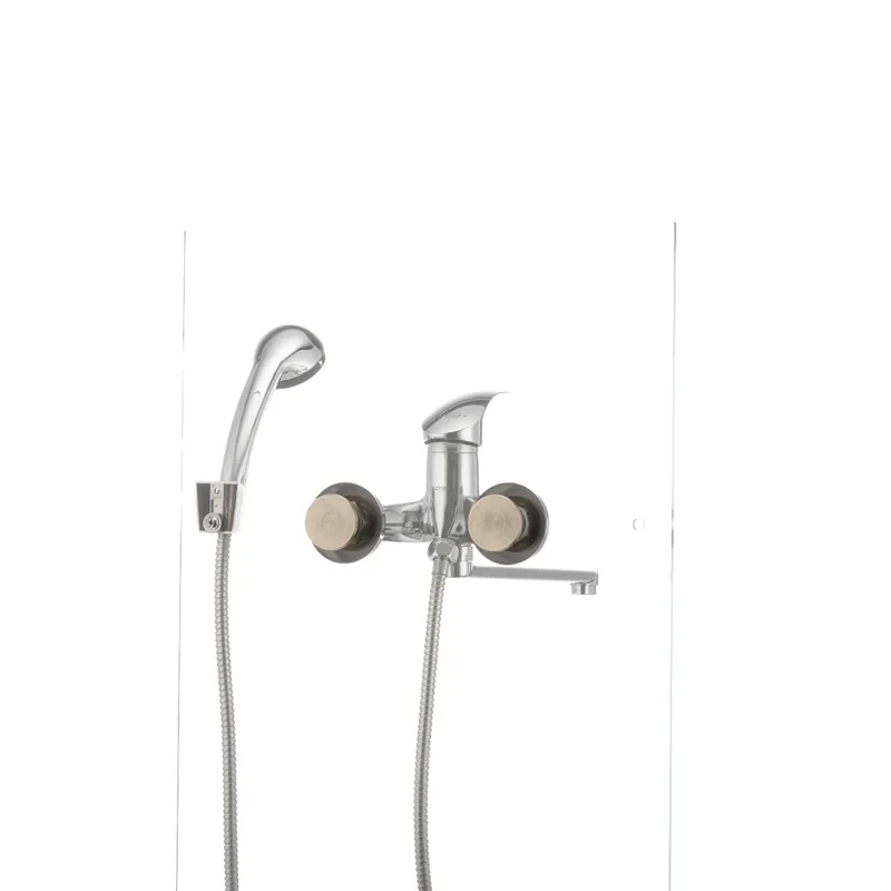 Смеситель для ванны Cron Fabio 006 (CR0137)