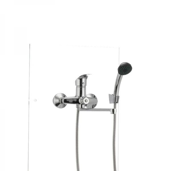 Смеситель для ванны Cron Fabio 006 (CR0137)