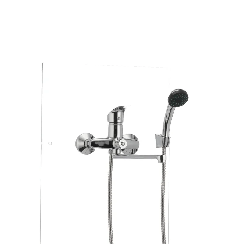 Смеситель для ванны Cron Fabio 006 (CR0137)