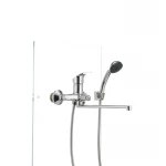 Смеситель для ванны Cron Fabio 006 (CR0137)