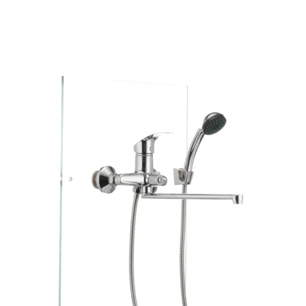 Смеситель для ванны Cron Fabio 006 (CR0137)