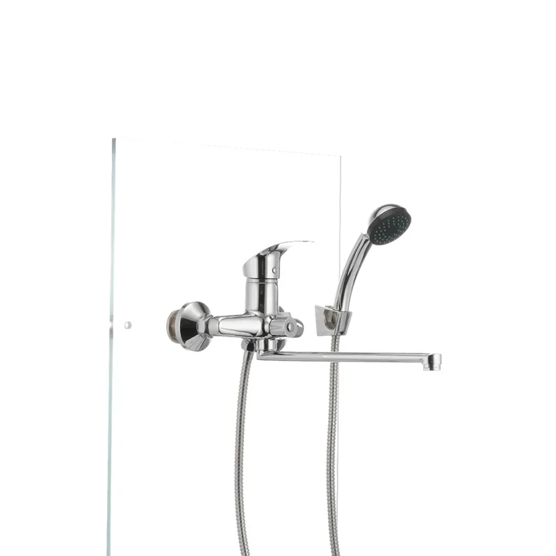 Смеситель для ванны Cron Fabio 006 (CR0137)