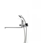 Смеситель для ванны Cron Fabio 006 (CR0137)