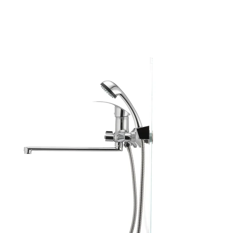 Смеситель для ванны Cron Fabio 006 (CR0137)