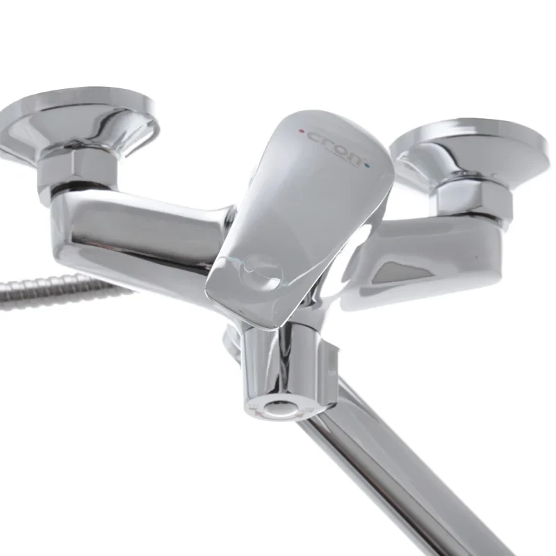 Смеситель для ванны Cron Fabio 006 (CR0137)