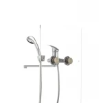 Смеситель для ванны Cron Fabio 006 (CR0137)