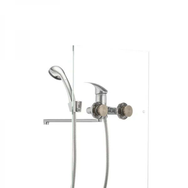 Смеситель для ванны Cron Fabio 006 (CR0137)