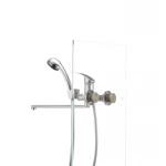 Смеситель для ванны Cron Fabio 006 (CR0137)